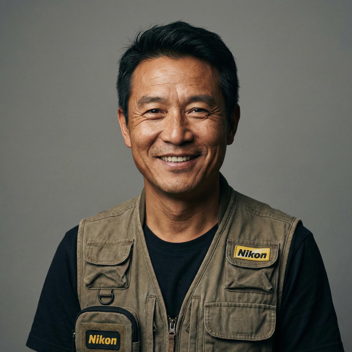 看片首席摄影师张远山