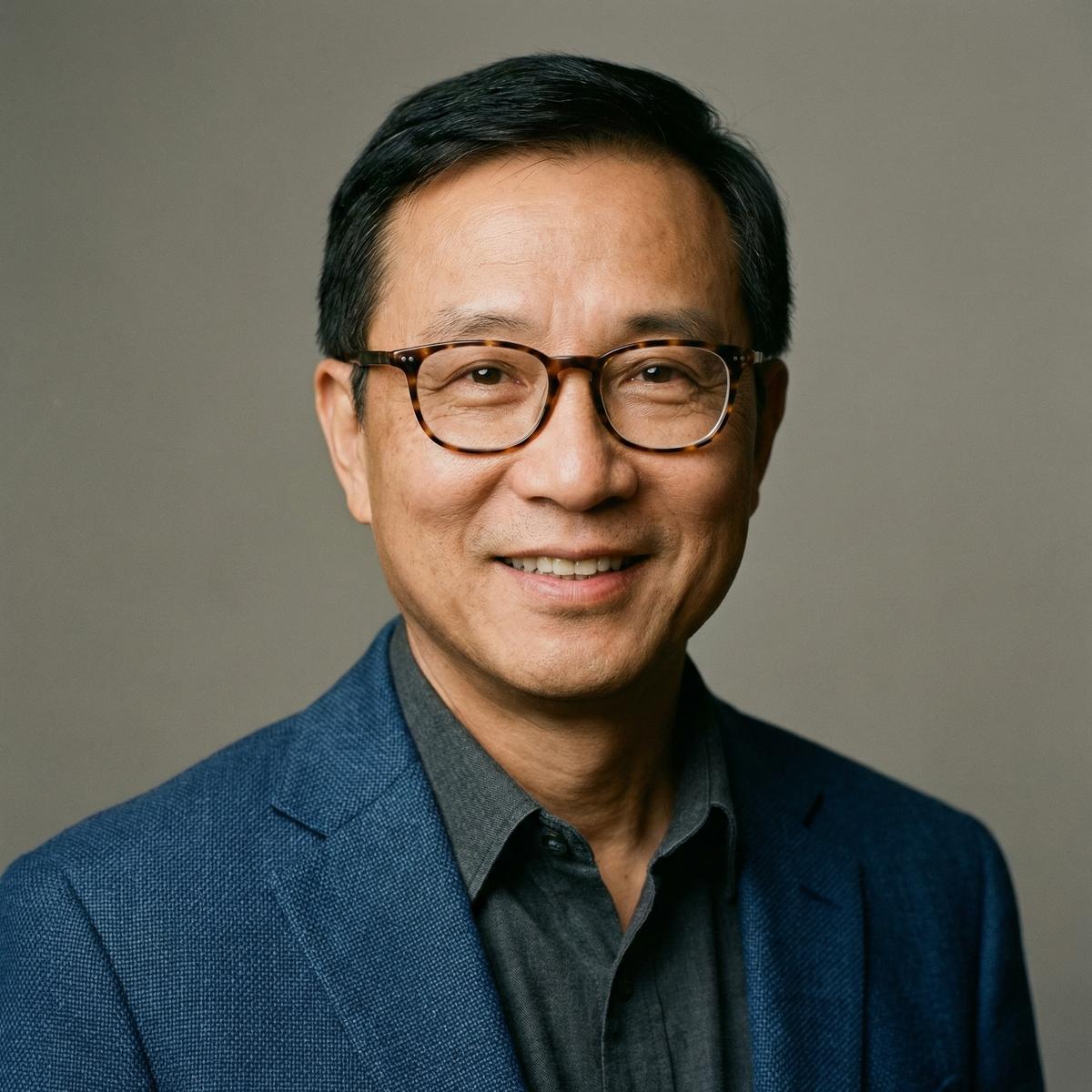 看片动物顾问王建国